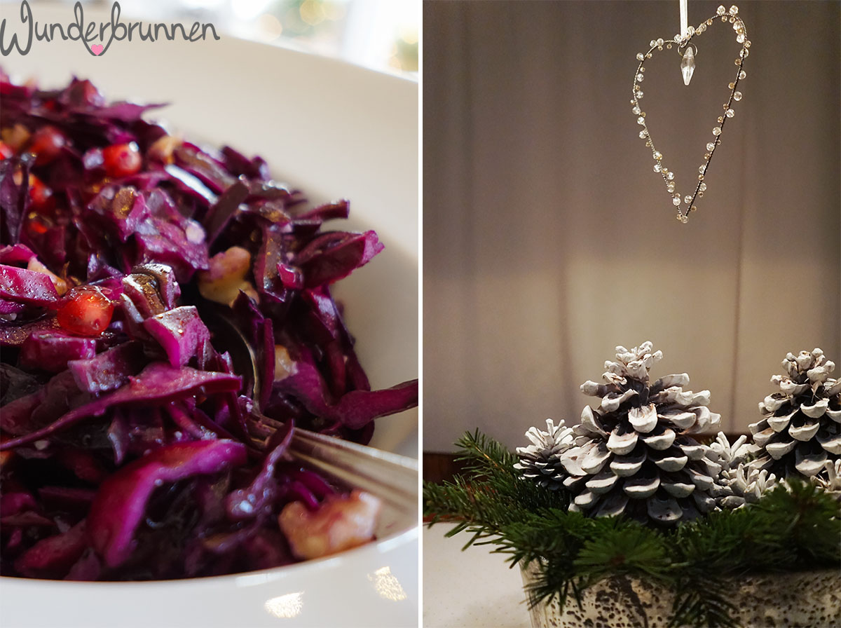 November - Wunderbrunnen - Foodblog - Fotografie