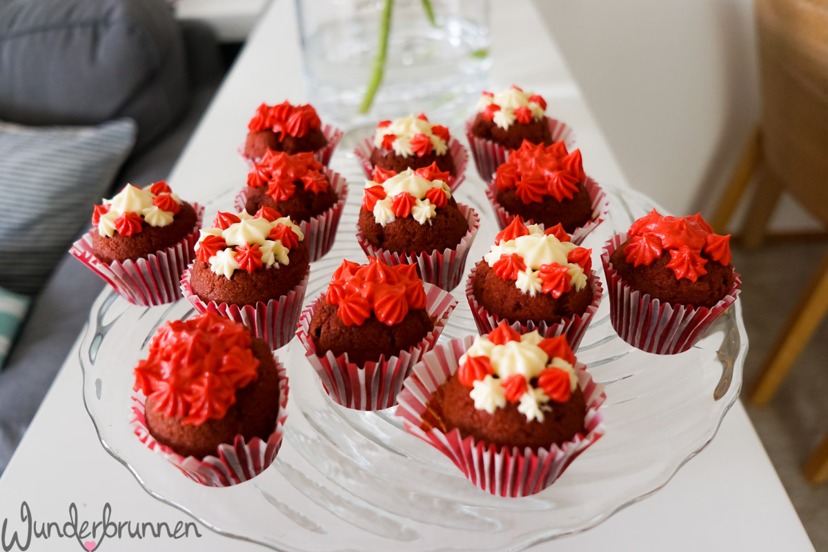 Tee trinken mit Kitchenaid - Wunderbrunnen - Foodblog - Fotografie
