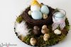 Inspiration für Ostern und Balkon - Wunderbrunnen - Foodblog - Fotografie